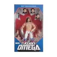 Kenny Omega (SDCC)