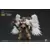 Blood Angels - Sanguinary Guard with Encarmine Axe