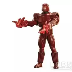 Crimson Dynamo