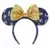 Disney World 50th Anniversary Minnie Mouse Ears by Loungefly