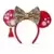 Shanghai Disneyland Minnie Mouse Ears