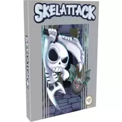 Skelattack Classic Edition