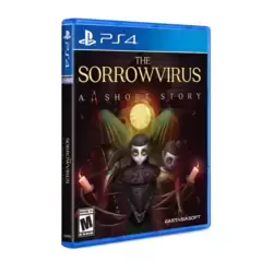 The Sorrowvirus - A Faceless Short Story