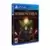 PS4 Games - The Sorrowvirus - A Faceless Short Story
