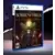 PS5 Games - The Sorrowvirus - A Faceless Short Stor