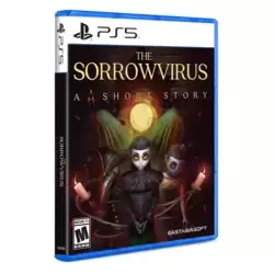The Sorrowvirus - A Faceless Short Stor