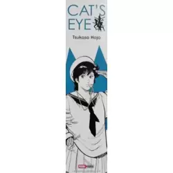 Cat's Eye 04