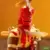 ReAction Figures - The Weirdest - Gor-ior (Infernal Curse)