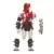 ReAction Figures - The Weirdest - Gor-ior (Infernal Curse)