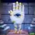 ReAction Figures - The Weirdest - Mummy\'s Hand (Infernal Curse)