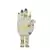 ReAction Figures - The Weirdest - Mummy\'s Hand (Infernal Curse)