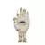 ReAction Figures - The Weirdest - Mummy\'s Hand (Infernal Curse)
