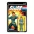 Lady Jaye (DIC Teal)