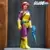Super7 ReAction - G.I. Joe - Scarlett (DIC Purple)