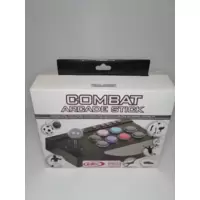 Intec Combat Arcade Stick - PS3