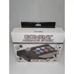 Intec Combat Arcade Stick - PS3