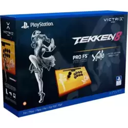 Victrix Pro FS Arcade Fight Stick - Tekken 8 - XIAOYU  - Limited Edition