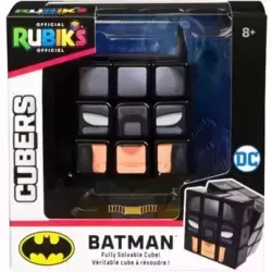 Rubik's Cubers - Batman