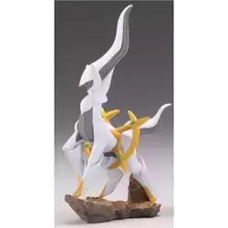 Arceus