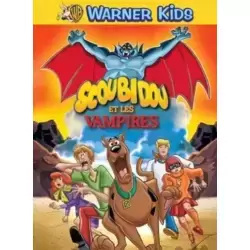 Scoubidou et les vampires
