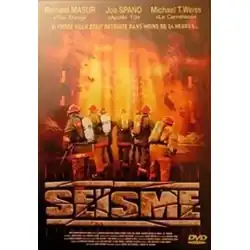 Séisme