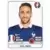 Euro 2016 France - Adil Rami - France