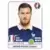 Euro 2016 France - André-Pierre Gignac - France