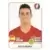 Euro 2016 France - Aritz Aduriz - España