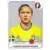 Euro 2016 France - Ludwig Augustinsson - Sweden