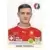 Shani Tarashaj - Switzerland