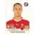 Euro 2016 France - Steve von Bergen - Switzerland