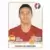 Thiago Alcántara - España