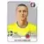 Euro 2016 France - Victor Lindelöf - Sweden