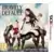 Jeux Nintendo 2DS / 3DS - Bravely Default
