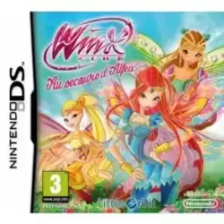 Winx Club Au secours d'Alféa