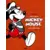 L\'âge d\'or de Mickey Mouse - Les Chasseurs de baleines et autres histoires (1938-1939)