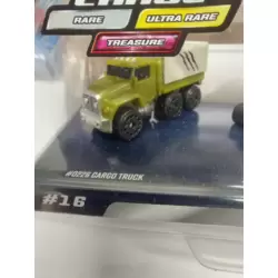 Cargo Truck