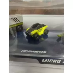 Off-Road Buggy