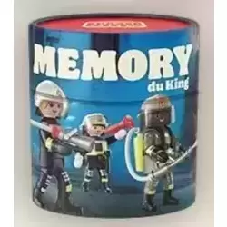 Pompiers