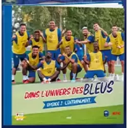 Episode 2 : L'Entrainement