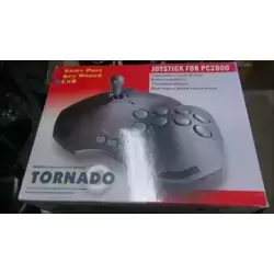 Arkino - TORNADO - Joystick For PC2000