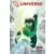 DC Universe (Panini Comics) - L\'envol