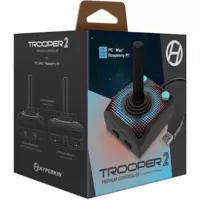 Hyperkin - TROOPER 2 Premium Controller