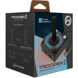 Hyperkin - Trooper 2 Premium Controller