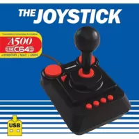 Retro Games - The Joystick