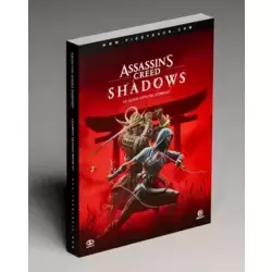 Assassin's Creed Shadows - Version Standard