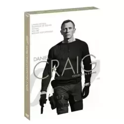 James Bond 007 : La Collection Daniel Craig