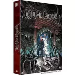 Jujutsu Kaisen-Saison 1