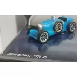 Bugatti type 35