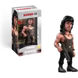 Rambo 3 - Rambo